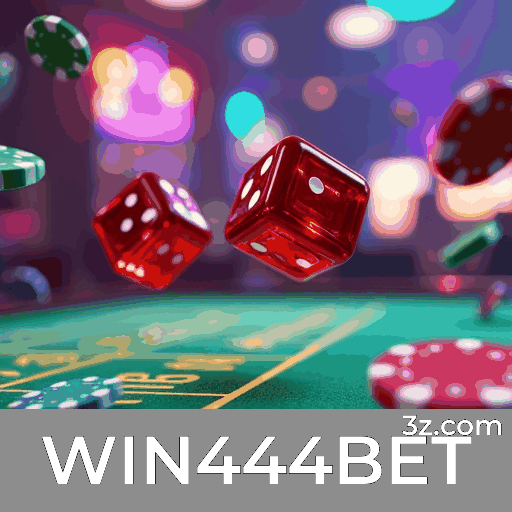 WIN444BET: Plataforma Estável e Segura, Otimizada para o Brasil