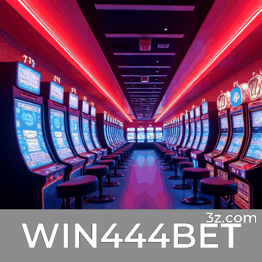 WIN444BET: Plataforma Estável e Segura, Otimizada para o Brasil