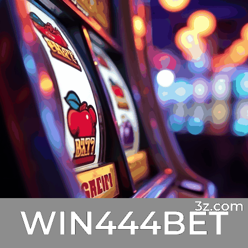 Experiência de Casino Elite no WIN444BET: Dealers Reais e Jogos Premium