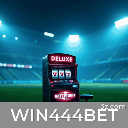 Experiência de Casino Elite no WIN444BET: Dealers Reais e Jogos Premium