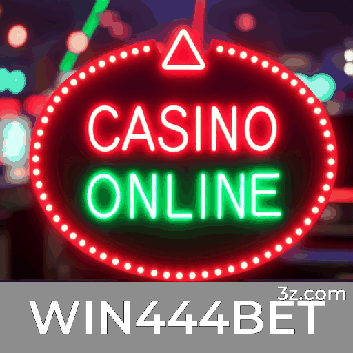 Aproveite Promoções Imperdíveis no WIN444BET!