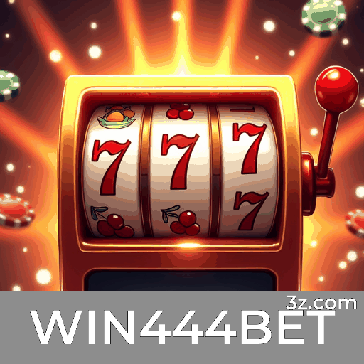 WIN444BET: Cassino Online e Apostas Confiáveis