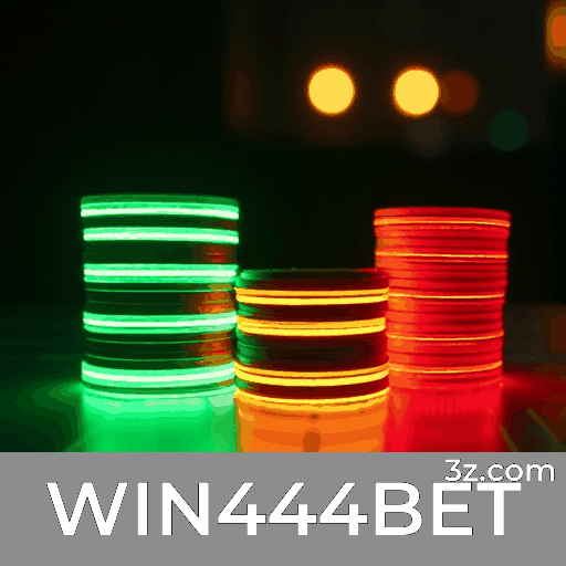 Experiência de Casino Elite no WIN444BET: Dealers Reais e Jogos Premium