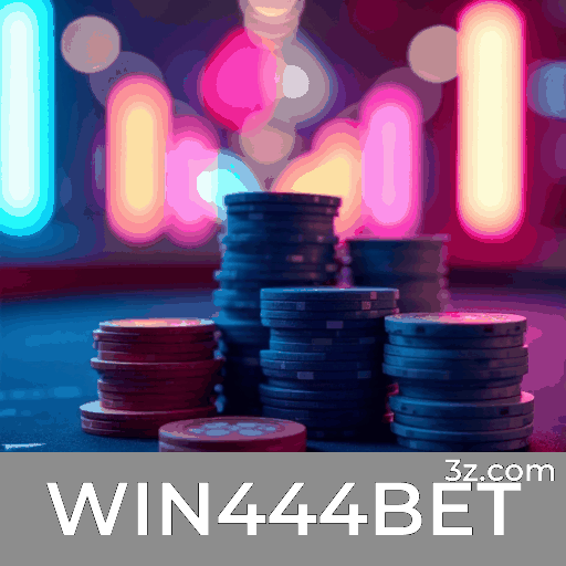 WIN444BET: Cassino Online e Apostas Confiáveis