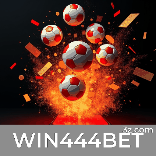 Maximize Seus Ganhos com o Aplicativo WIN444BET