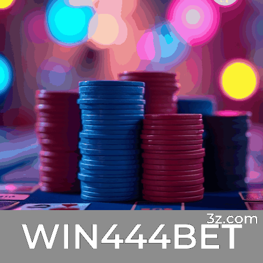 Maximize Seus Ganhos com o Aplicativo WIN444BET