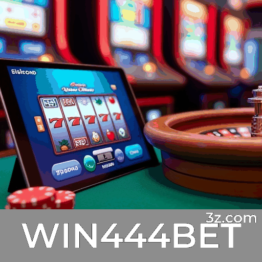 Aproveite Promoções Imperdíveis no WIN444BET!