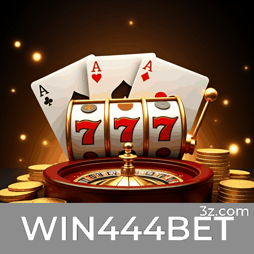 Experiência de Casino Elite no WIN444BET: Dealers Reais e Jogos Premium