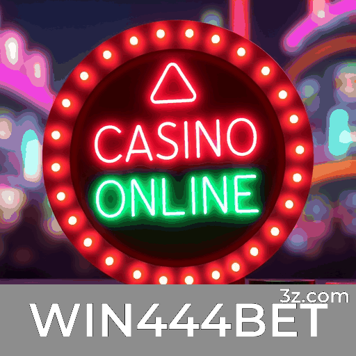 Maximize Seus Ganhos com o Aplicativo WIN444BET