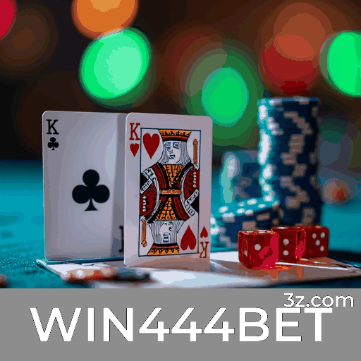 WIN444BET: Cassino Online e Apostas Confiáveis