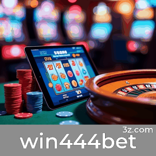 Formulário de cadastro da win444bet