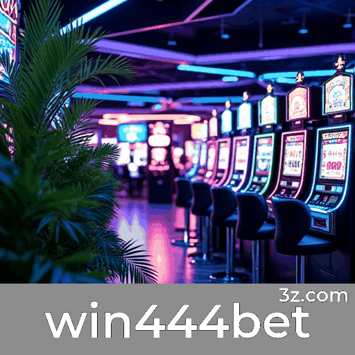 Cadastro na win444bet para desfrutar dos melhores jogos