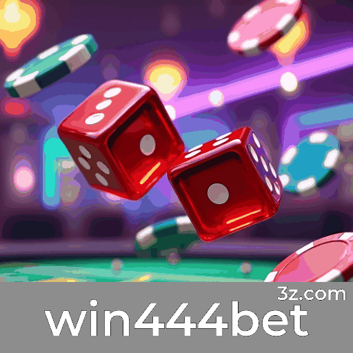 Cadastro na win444bet para desfrutar dos melhores jogos