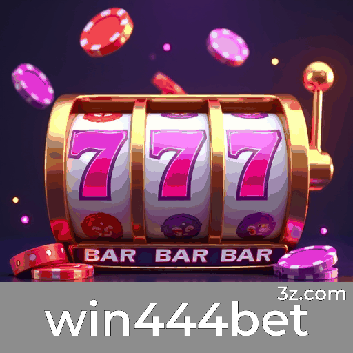 Cadastro na win444bet para desfrutar dos melhores jogos