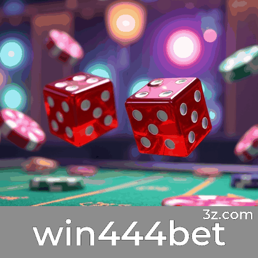 Cassino ao vivo da win444bet com dealers ao vivo