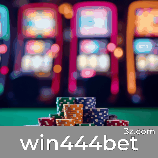 Formulário de cadastro da win444bet