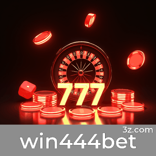 Formulário de cadastro da win444bet