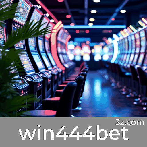 Cadastro na win444bet para desfrutar dos melhores jogos