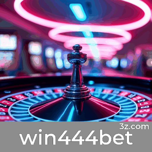 Cadastro na win444bet para desfrutar dos melhores jogos