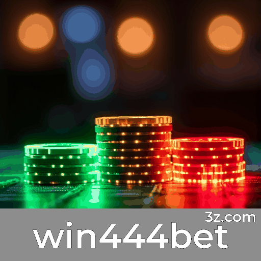 Cadastro na win444bet para desfrutar dos melhores jogos